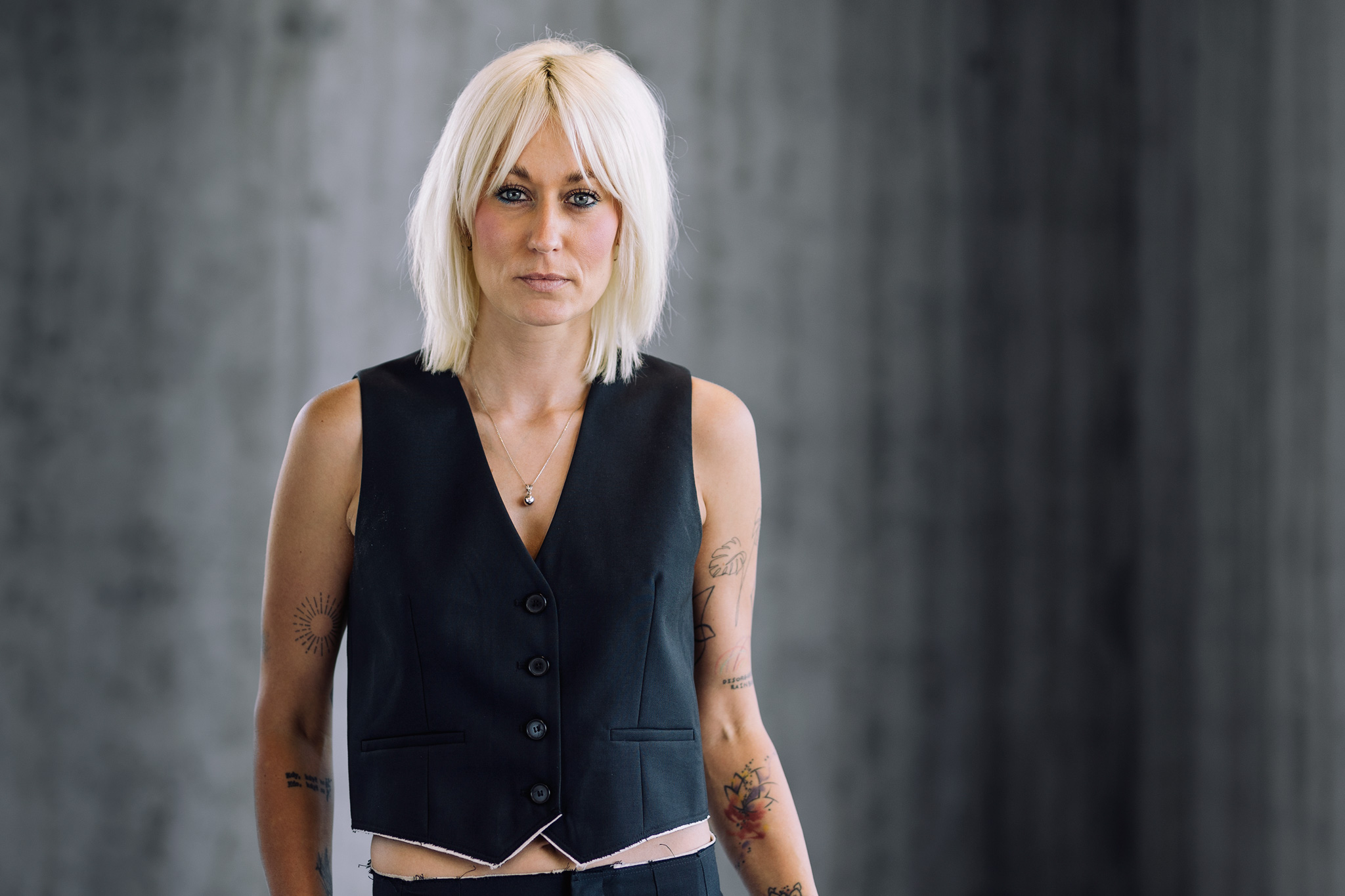 Fotografie Marie Cicvárek